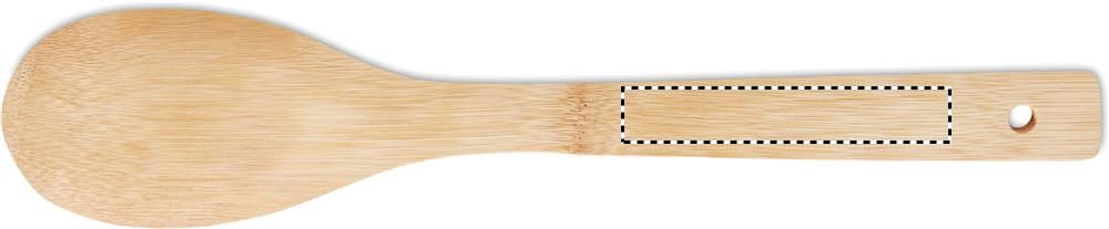 Veredelungsposition SPOON BACK