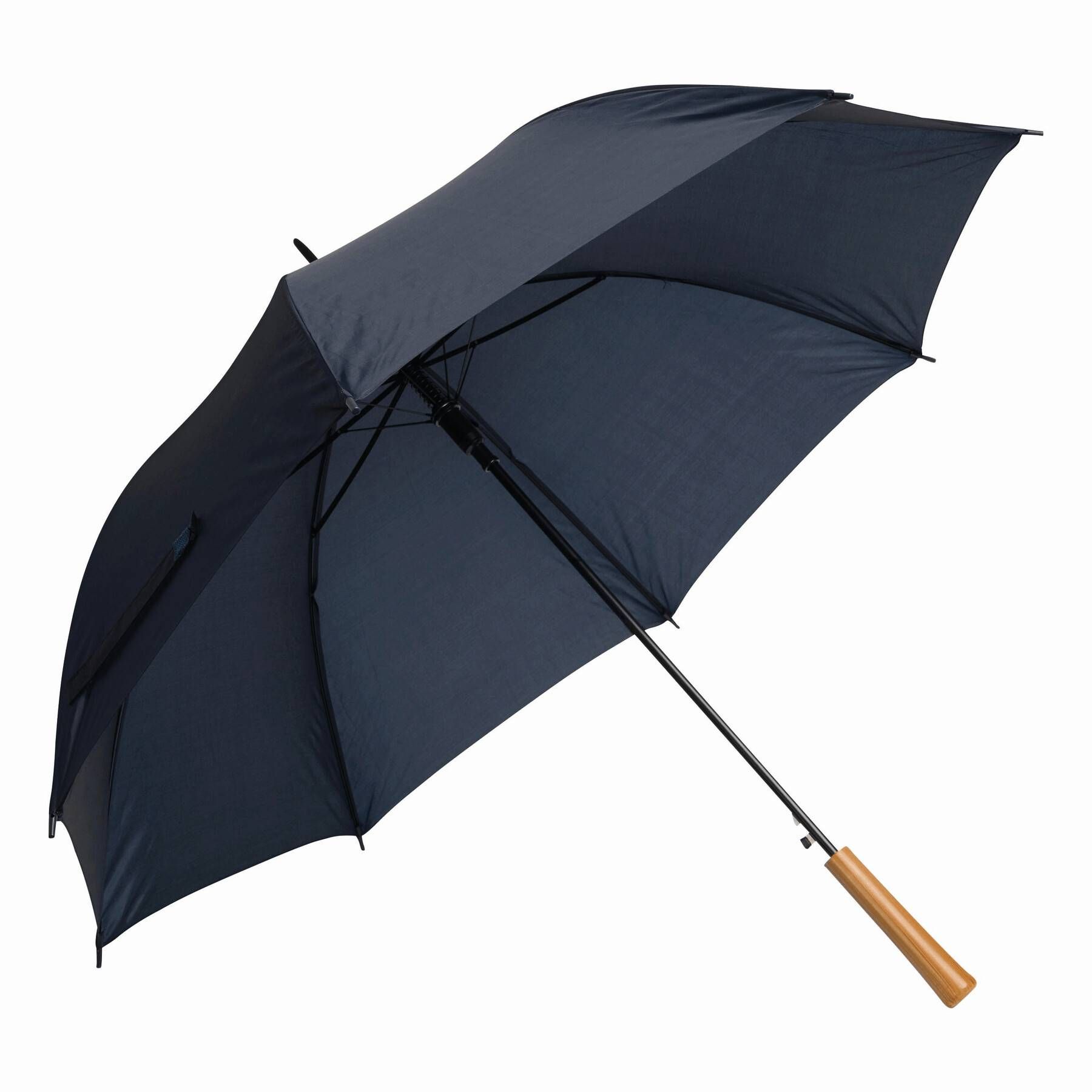 Automatik-Stockschirm LIMBO - marineblau-860