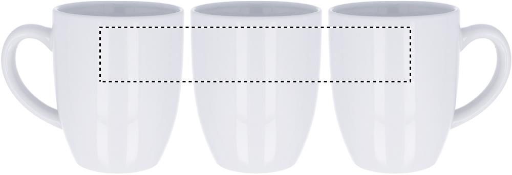 Veredelungsposition CUP TC