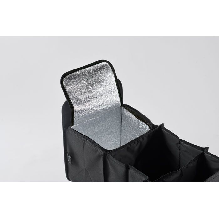 Auto-Organizer ORGANIZER COOL - schwarz-947