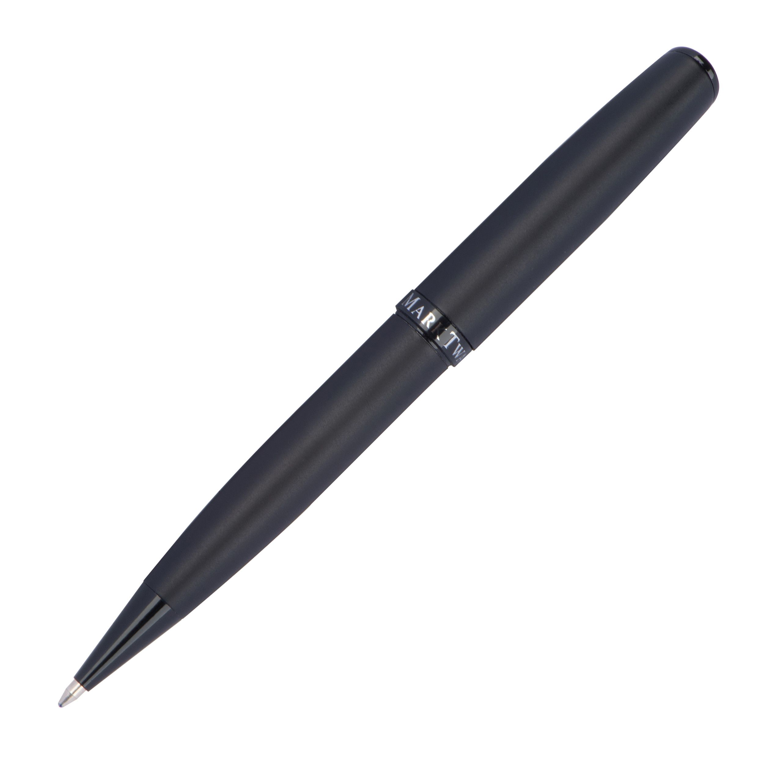 Mark Twain Schreibset - schwarz-499