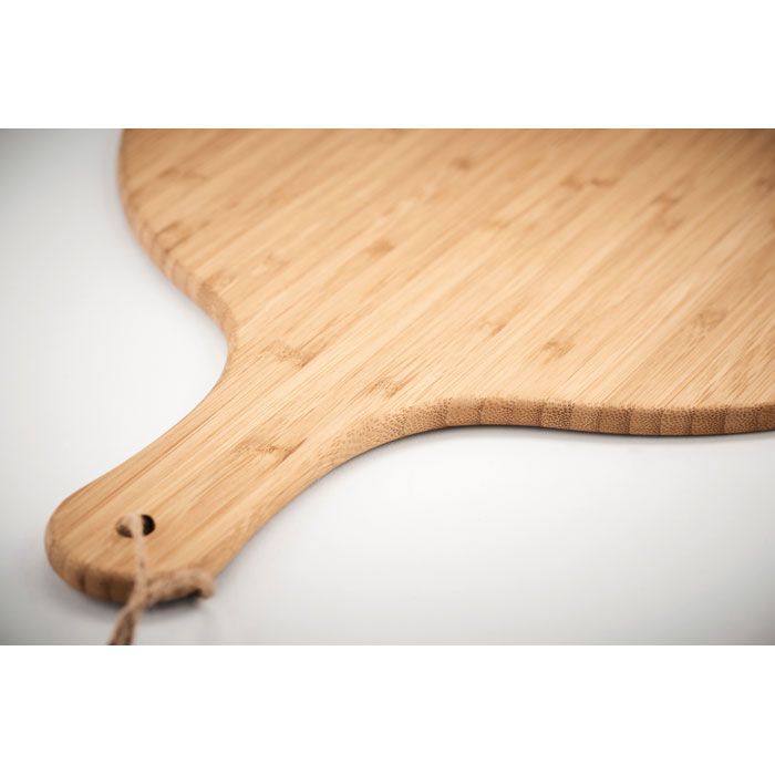 Schneidebrett Bambus SERVE - holz-406