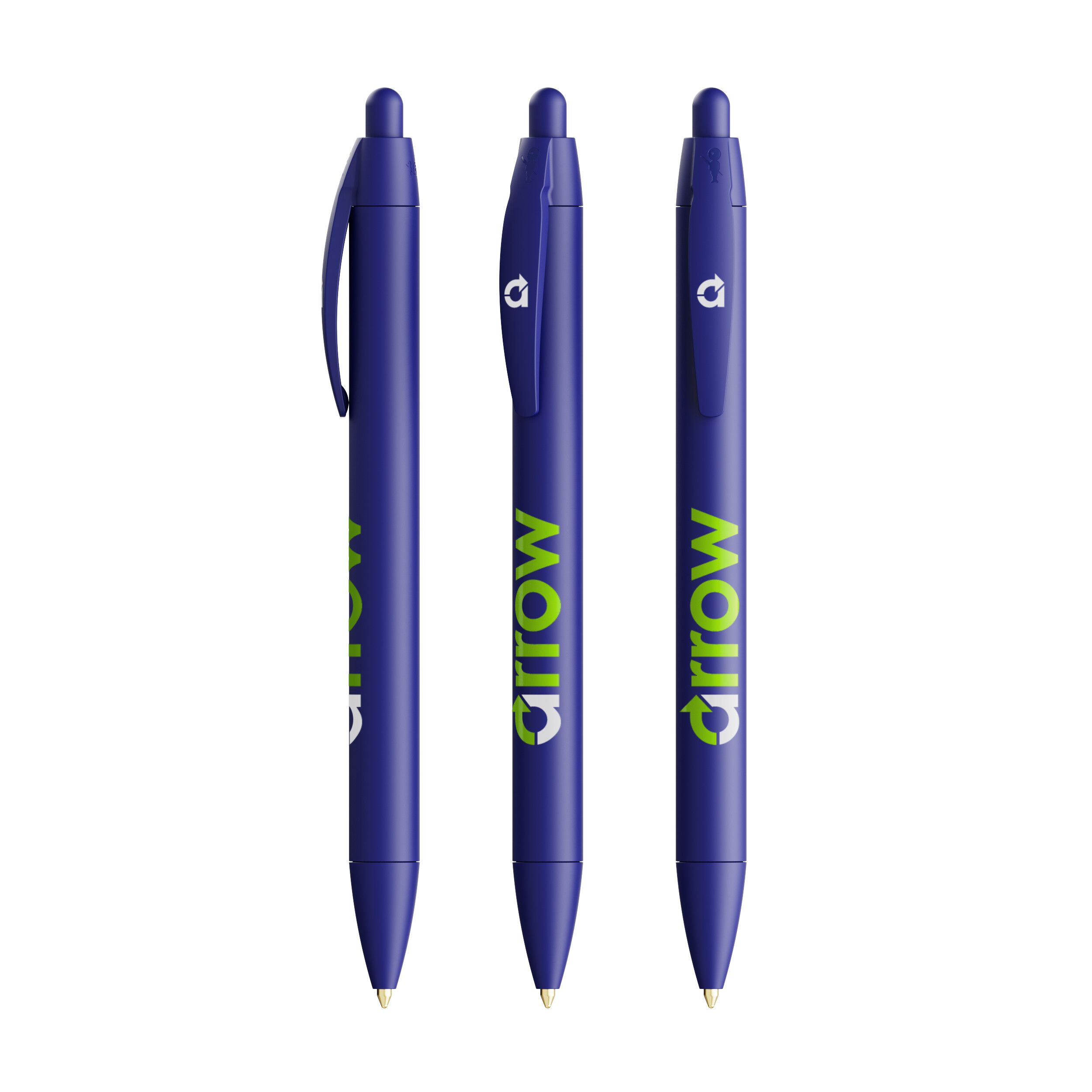 BIC® Wide Body, Mine blau - marineblau-452