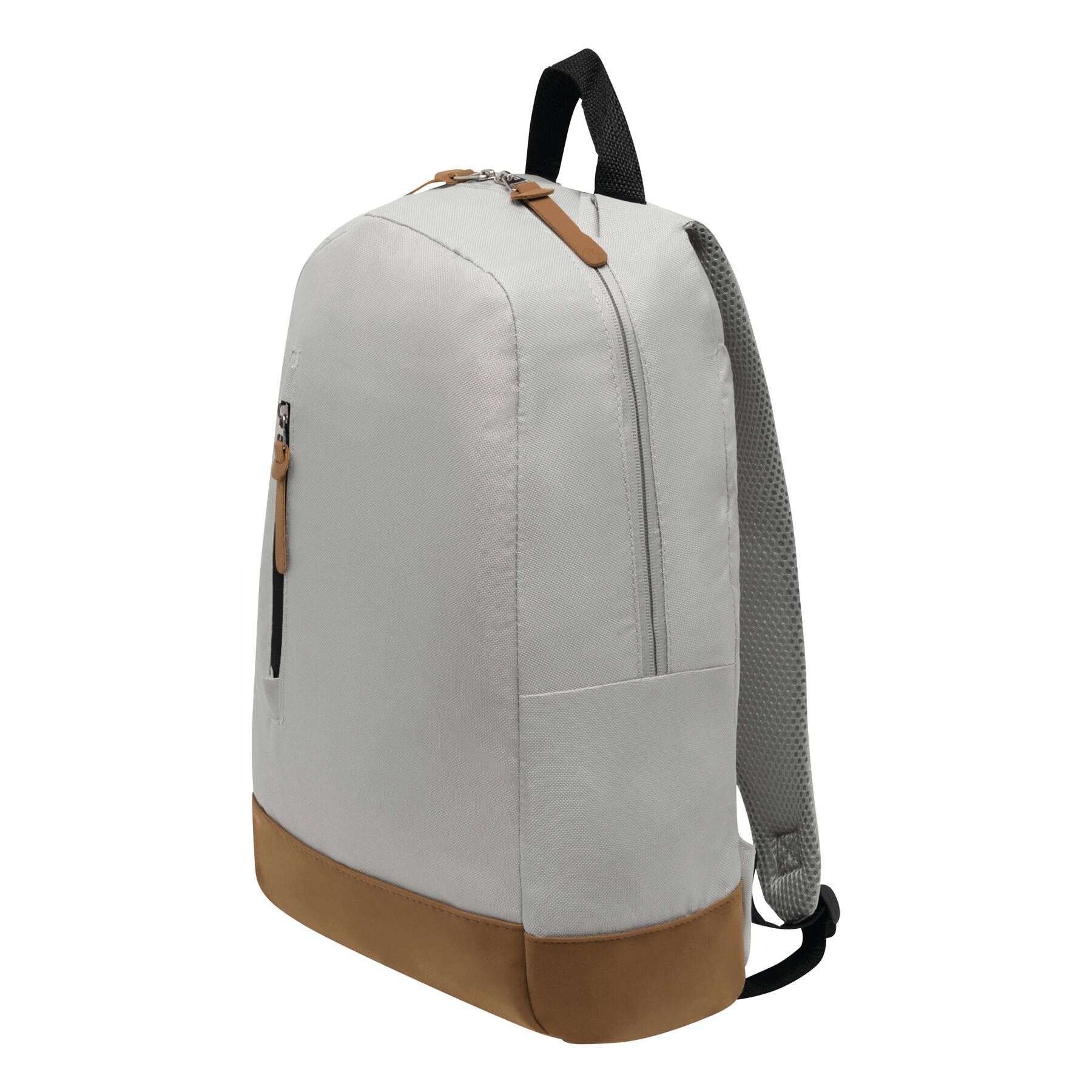 Rucksack FUN - grau-451