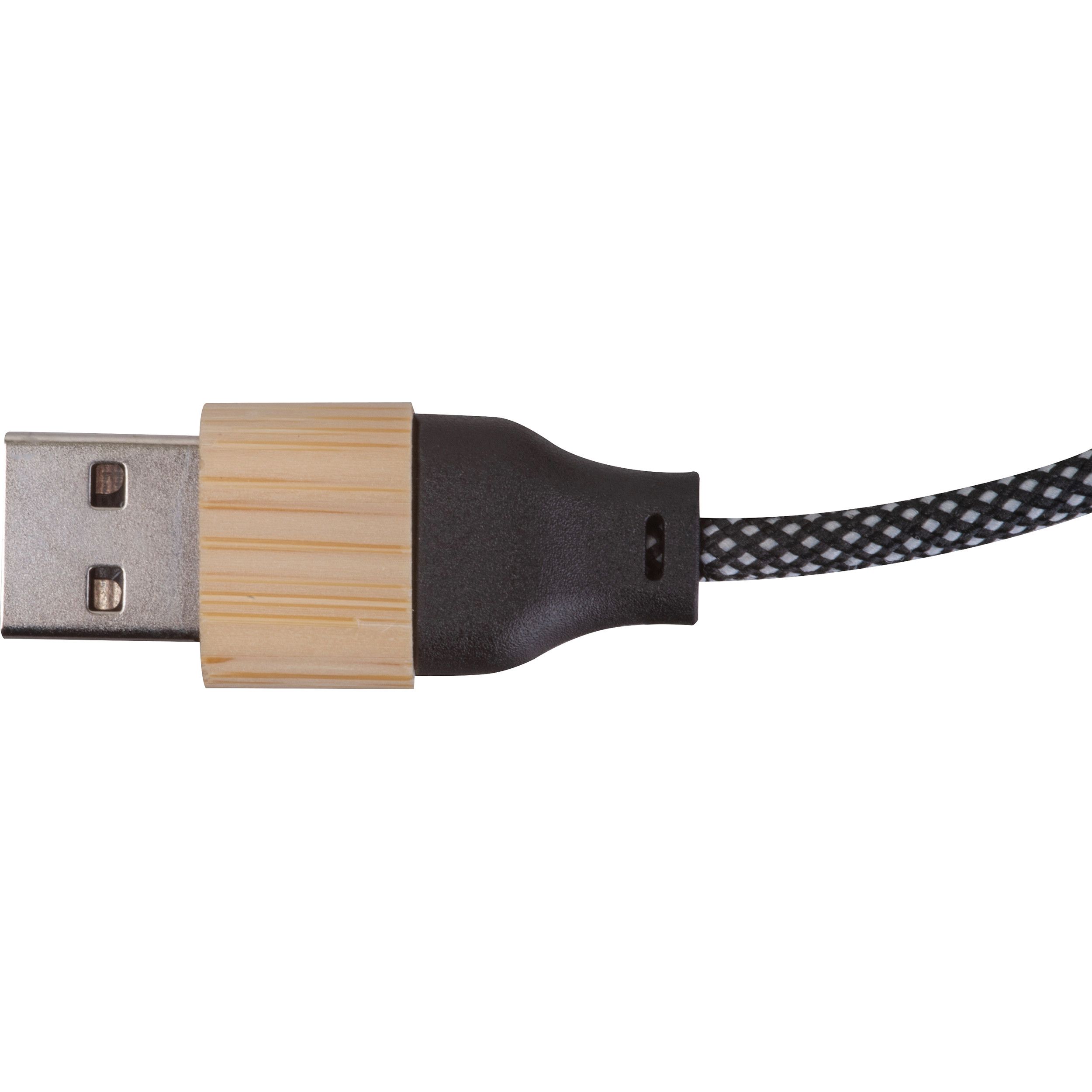 3m RPET Schnell-Ladekabel KRISTIN - beige-961
