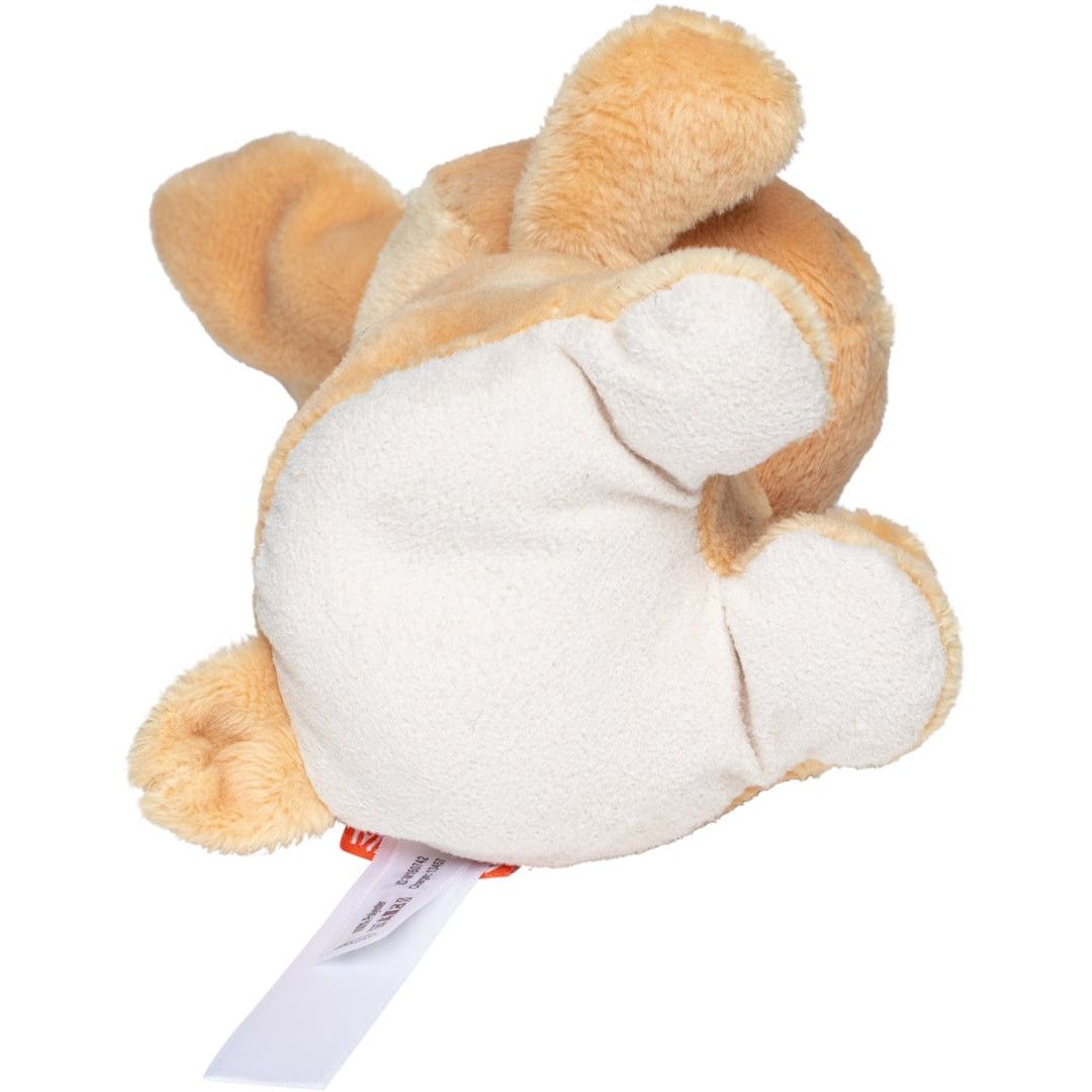 MiniFeet® Bildschirmreiniger Schmoozies® XXL Hase - beige-606