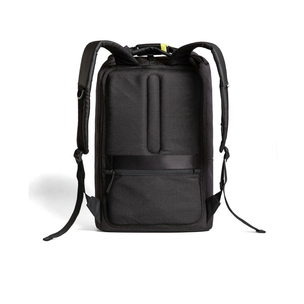 Urban Lite Anti-Diebstahl-Rucksack - anthrazit-824