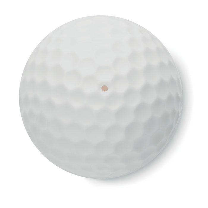 Lippenbalsam Golfball GOLF - weiß-822