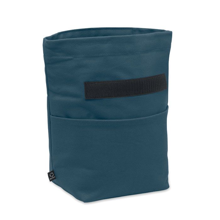Kühltasche Polycotton RECOBA COLOUR - blau-949