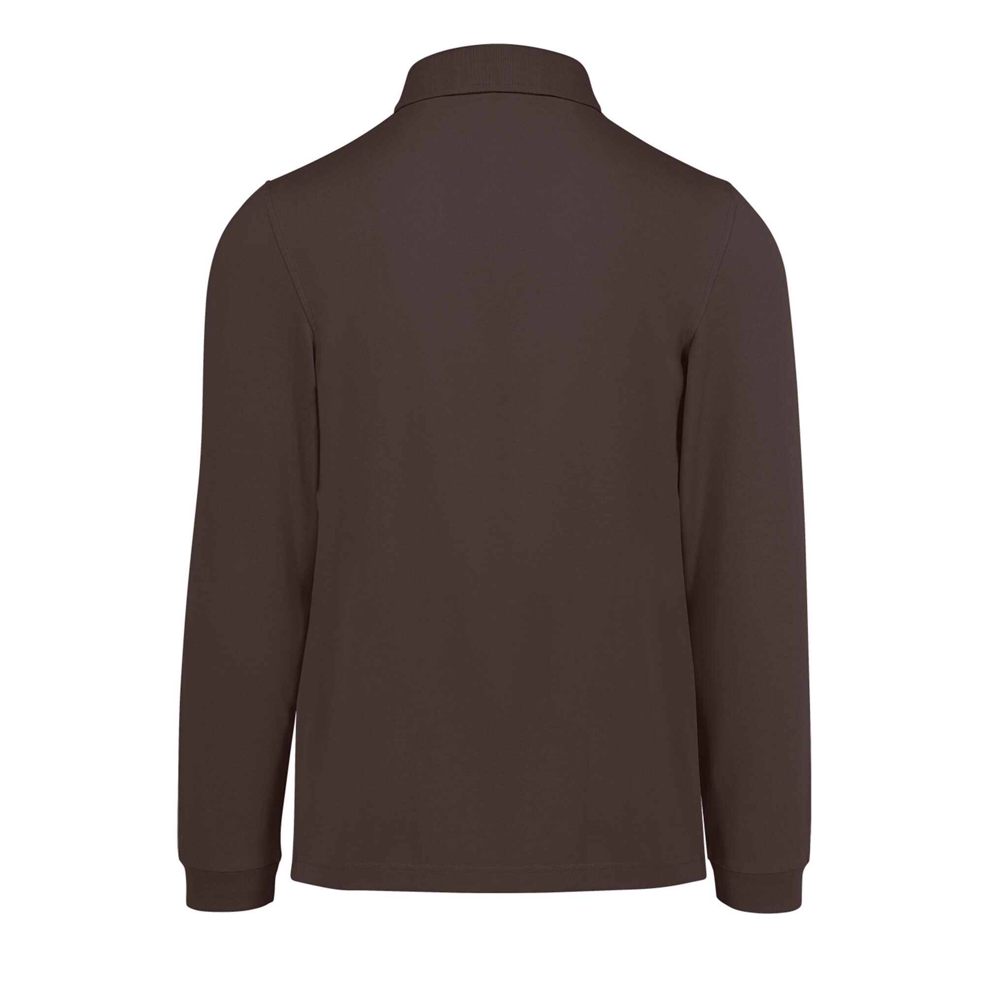 My Polo 210 Long Sleeve - navy - M-452