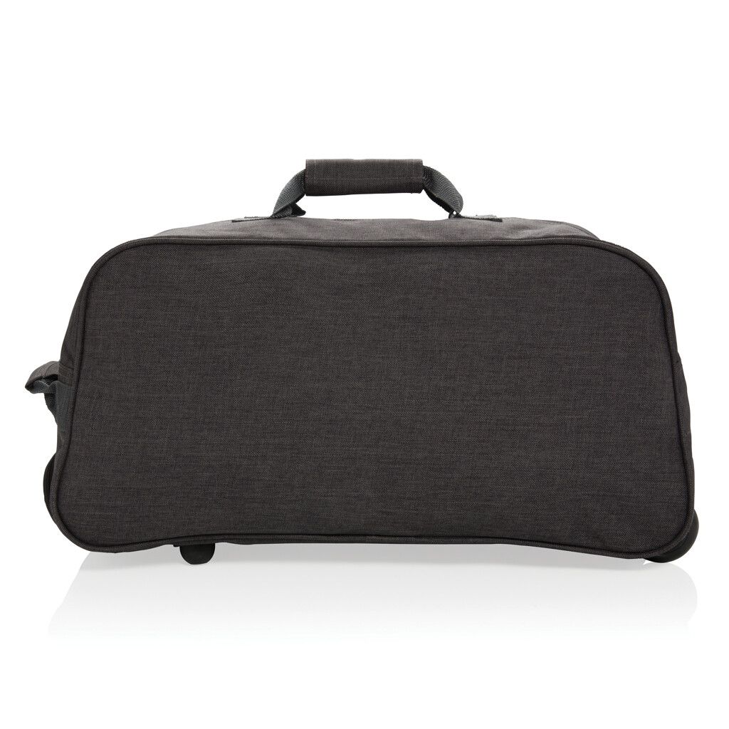 Wochenend-Trolley - anthrazit-982