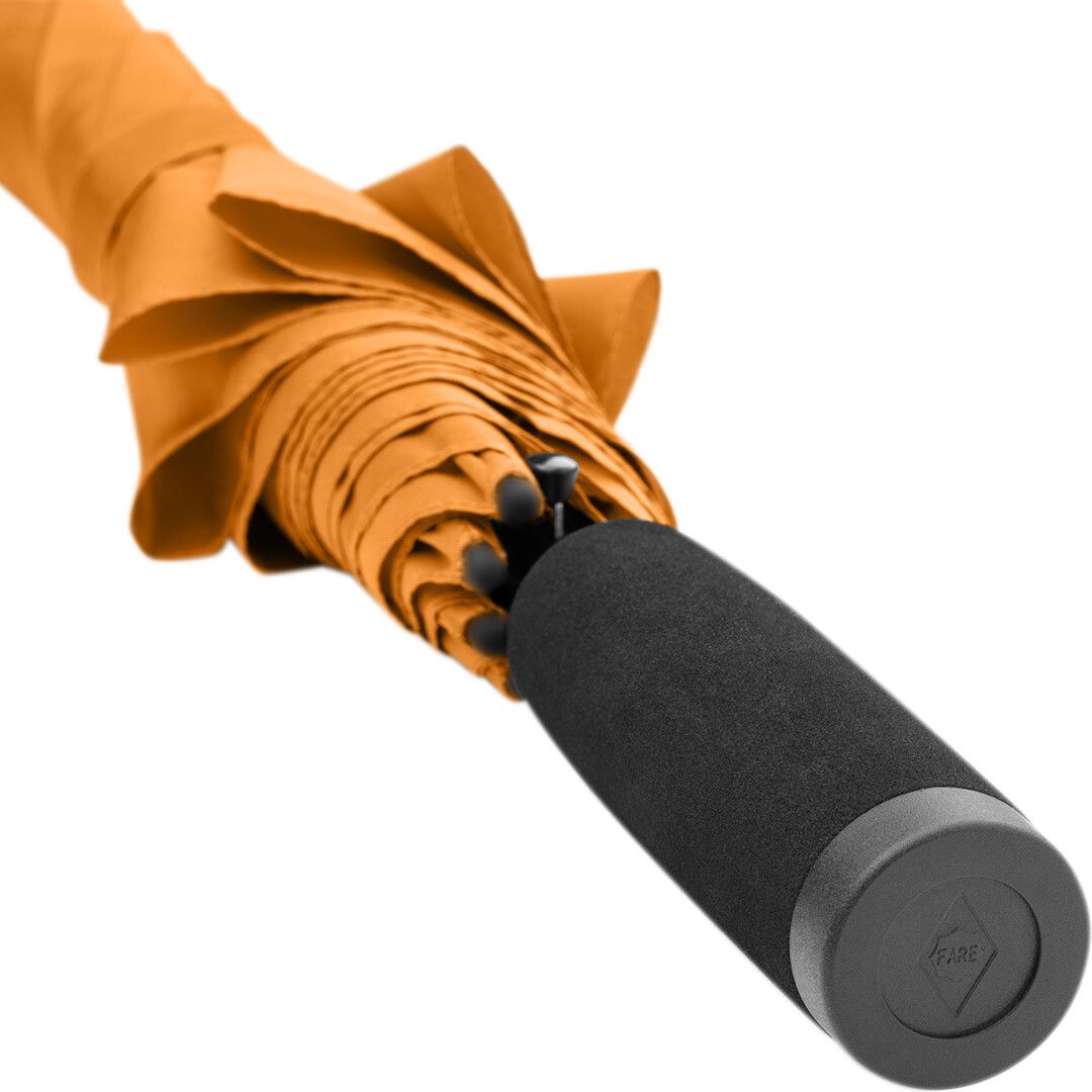 AC-Stockschirm Ø100 cm - orange-425