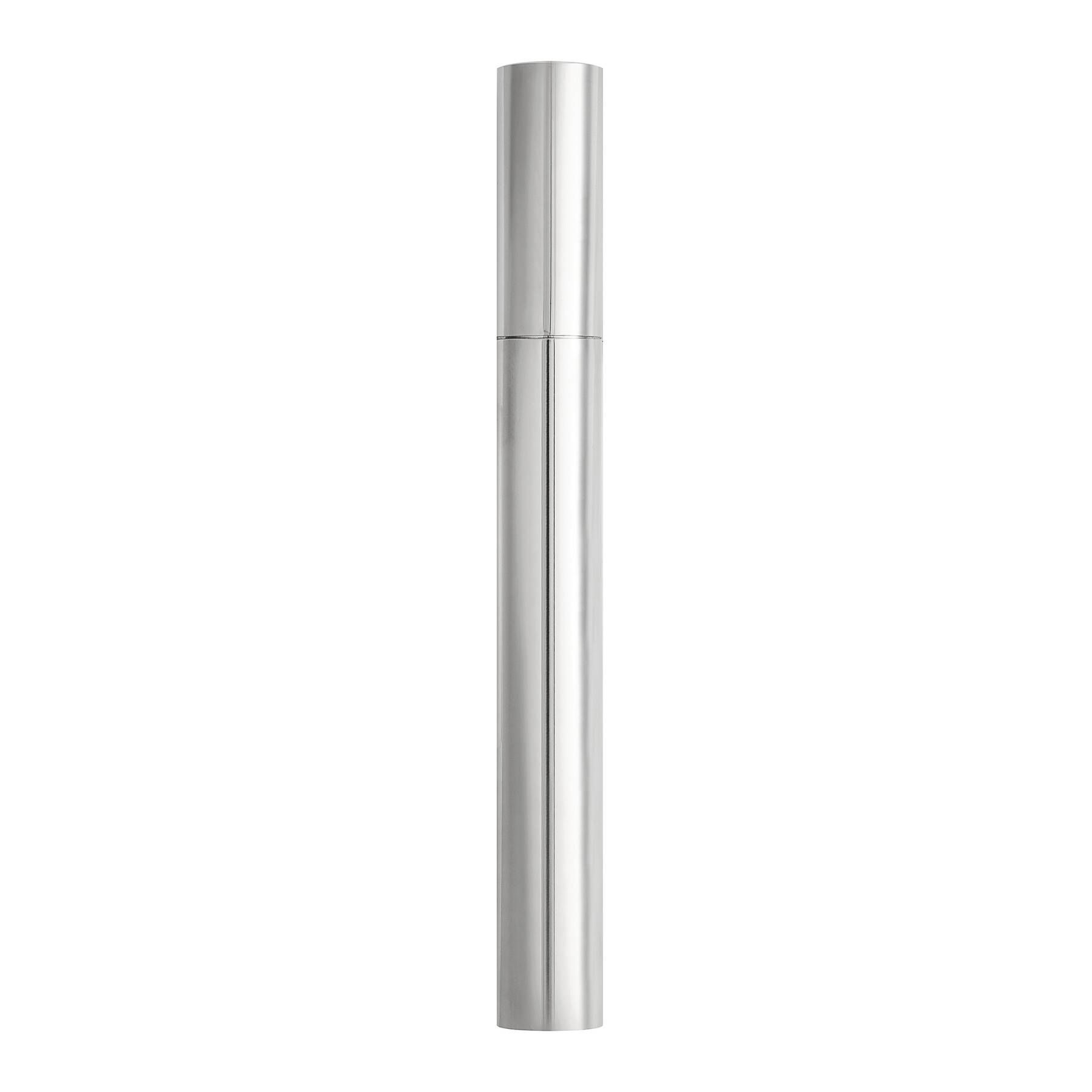 Flachmann CIGAR STYLE - silber-874