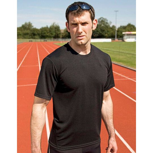 Men´s Quick Dry Shirt - navy-982