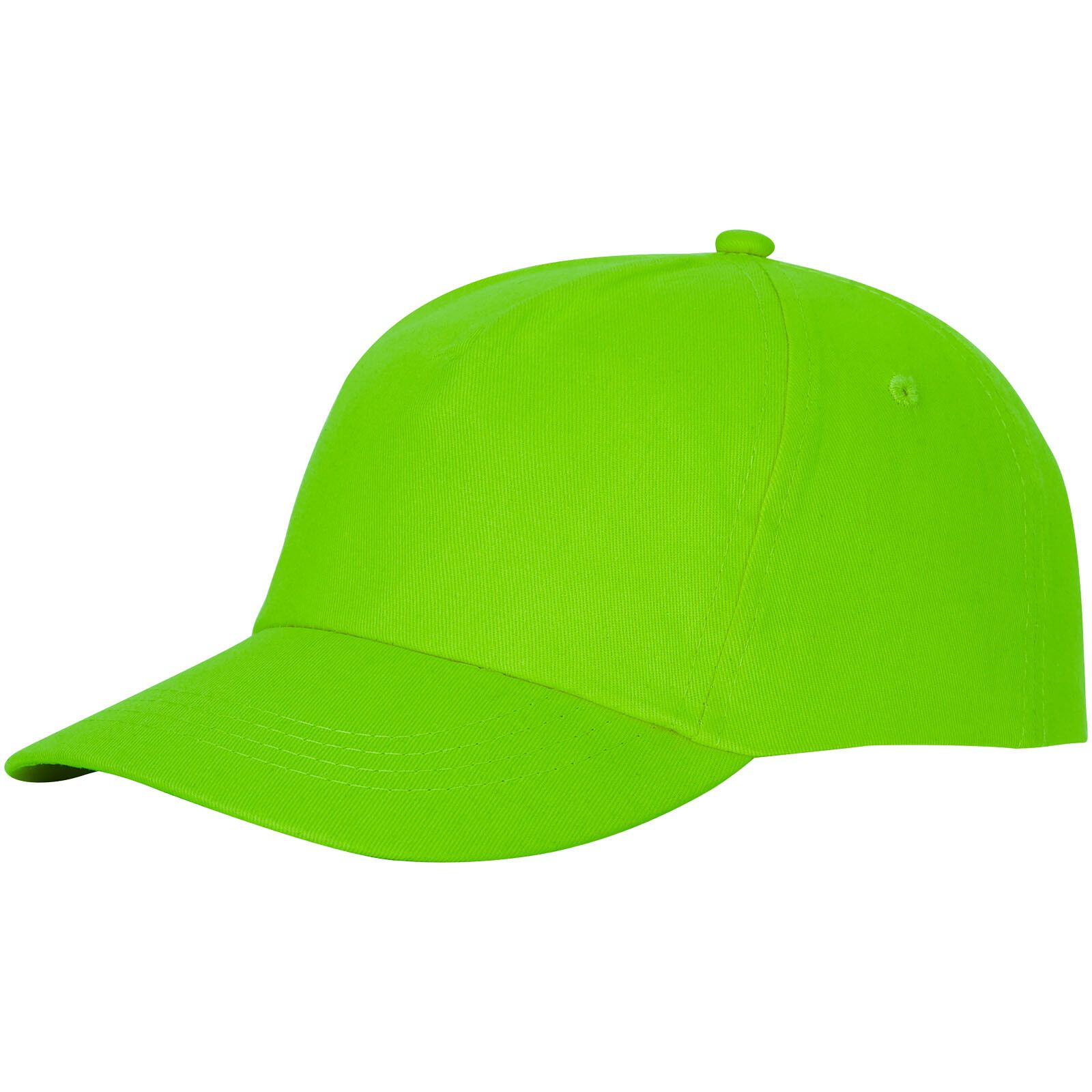 Feniks Cap mit 5 Segmenten - apfelgrün - 0-90
