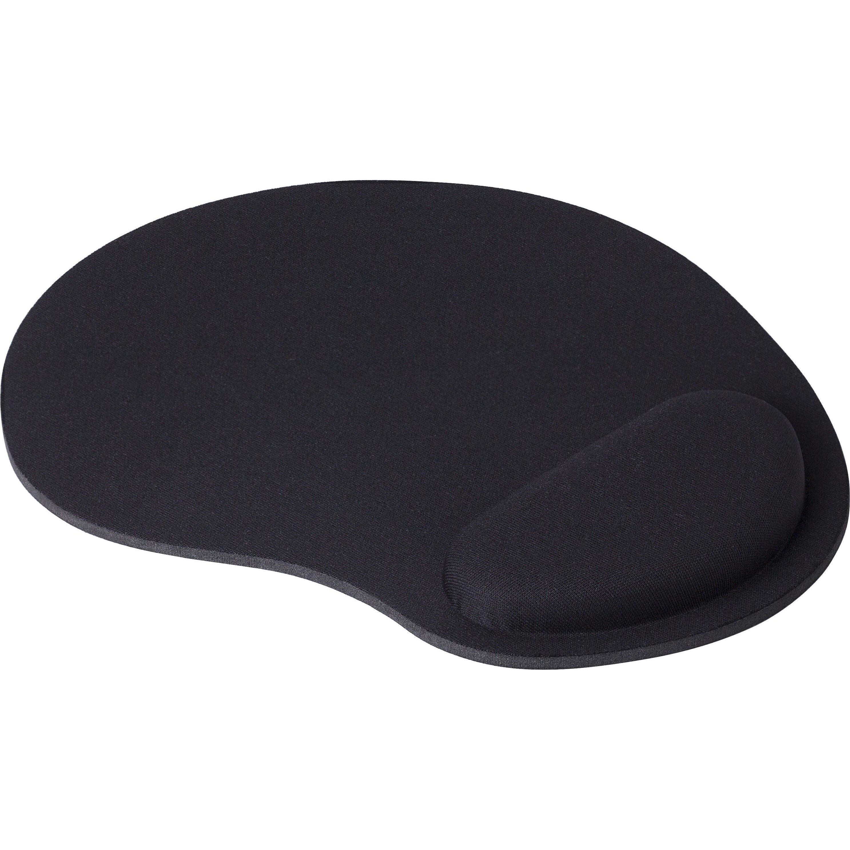 Ergonomische EVA-Mausmatte Odin - schwarz-450