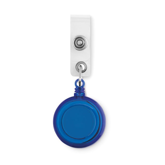 Kartenhalter LADES - blau-971