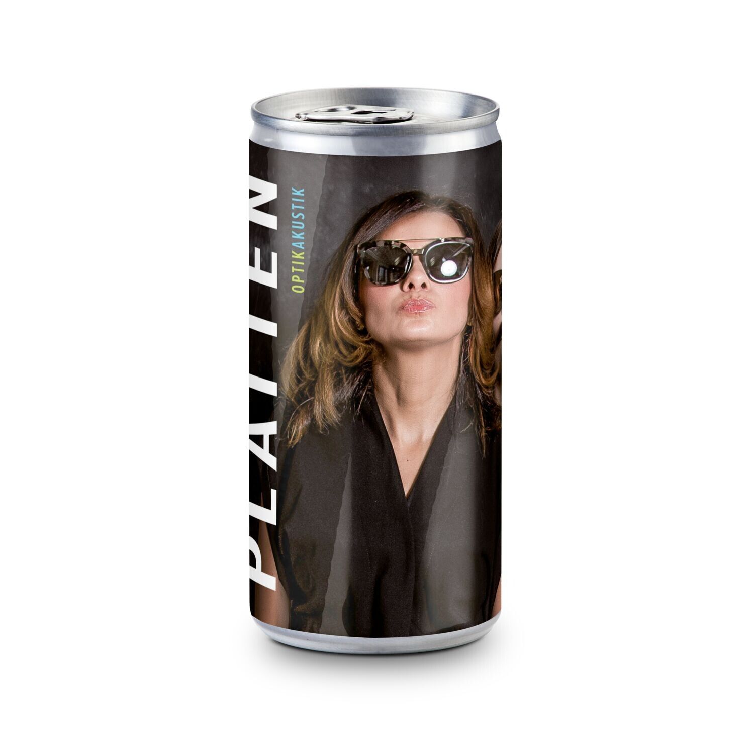 Promo Secco , 200 ml - Papier-Etikett-189