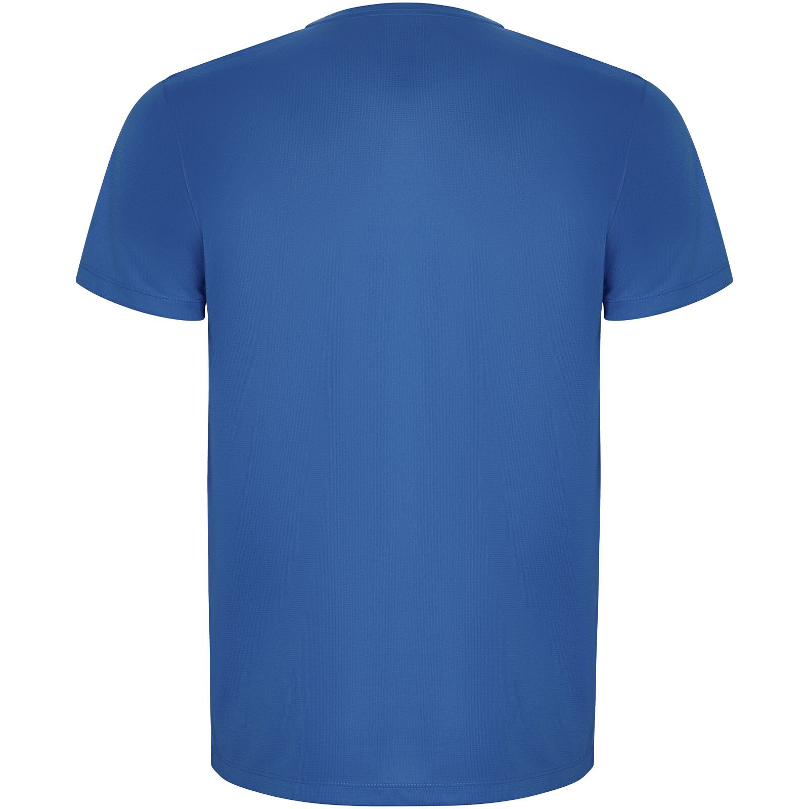 Imola Sport T-Shirt für Kinder - royalblau-446