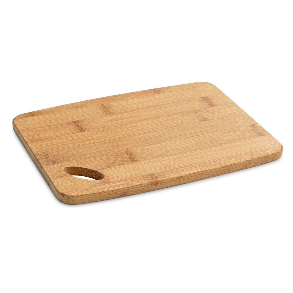 CAPERS Servierbrett aus Bambus - natur-681