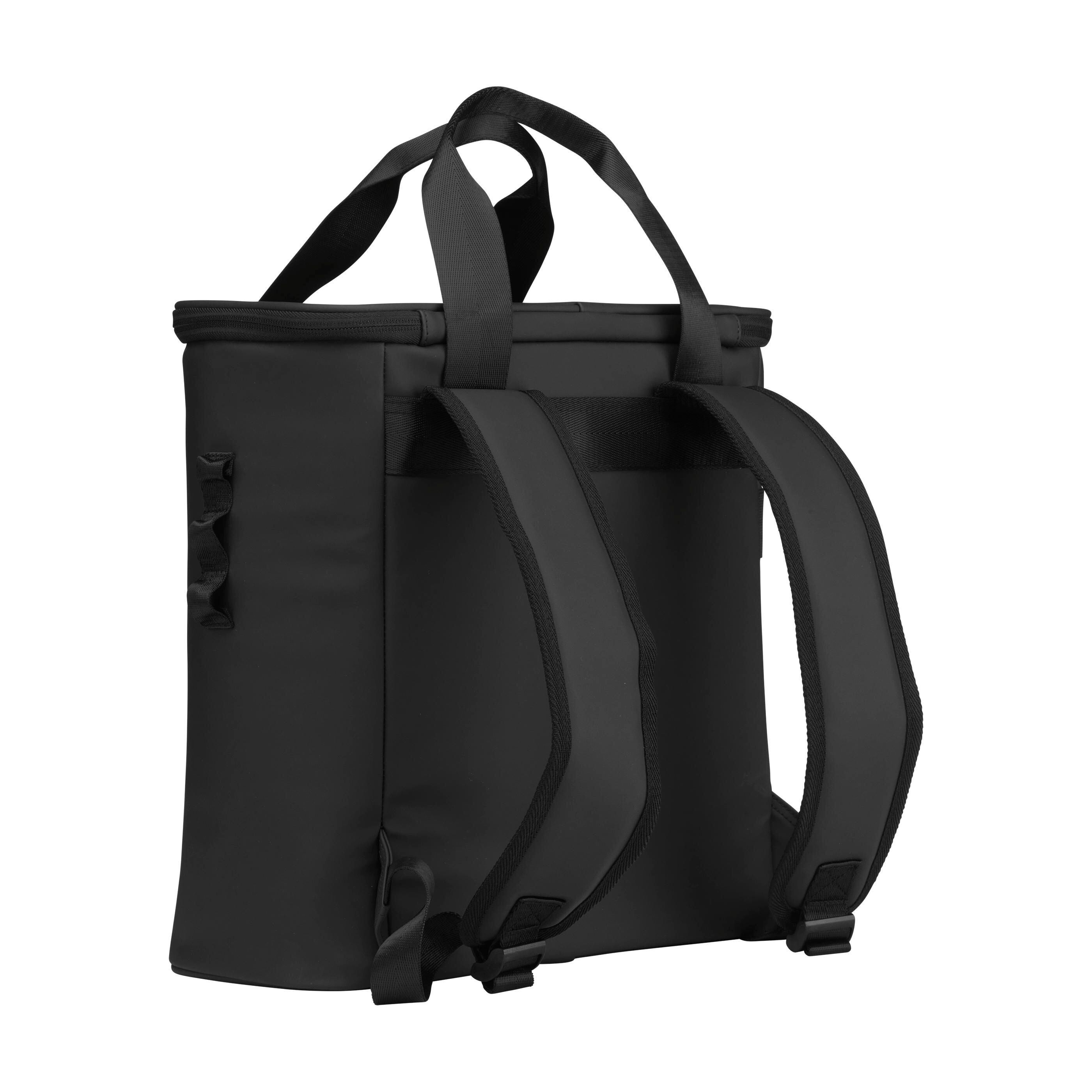 Lennon Cooler Bag XL Kühlrucksack - schwarz-451
