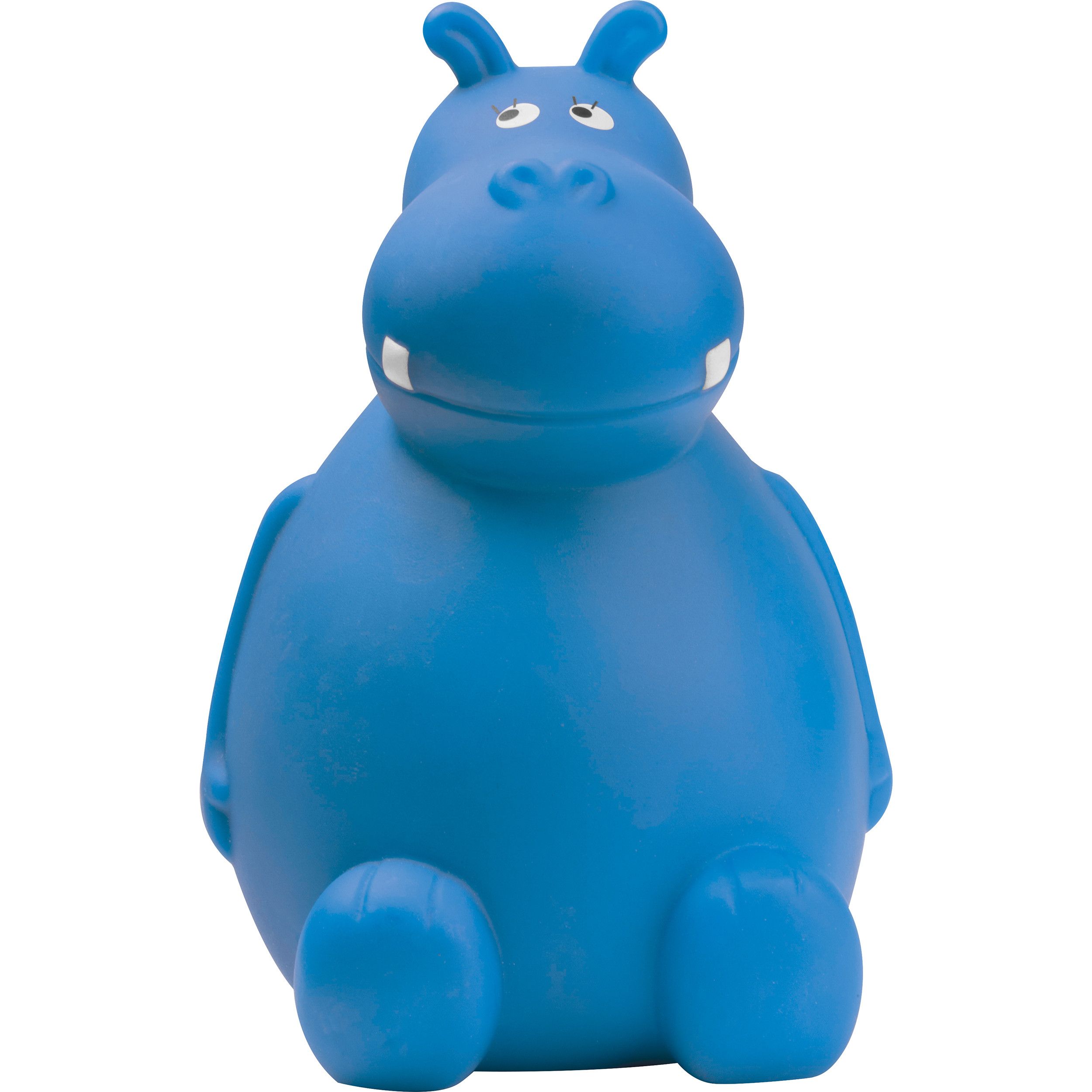 Spardose – Hippo XAVIER - blau-553