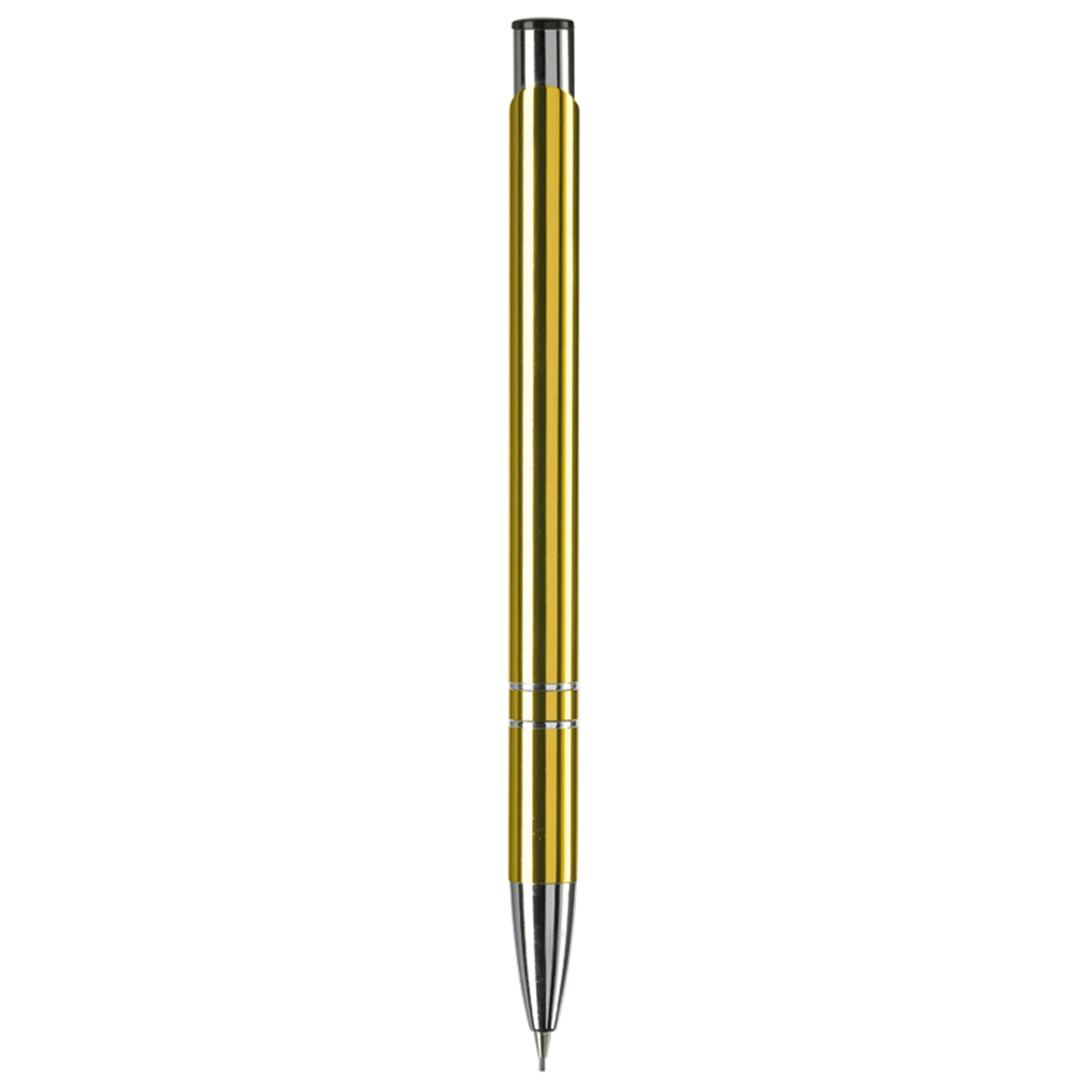 Druckbleistift Alicante - gold-628