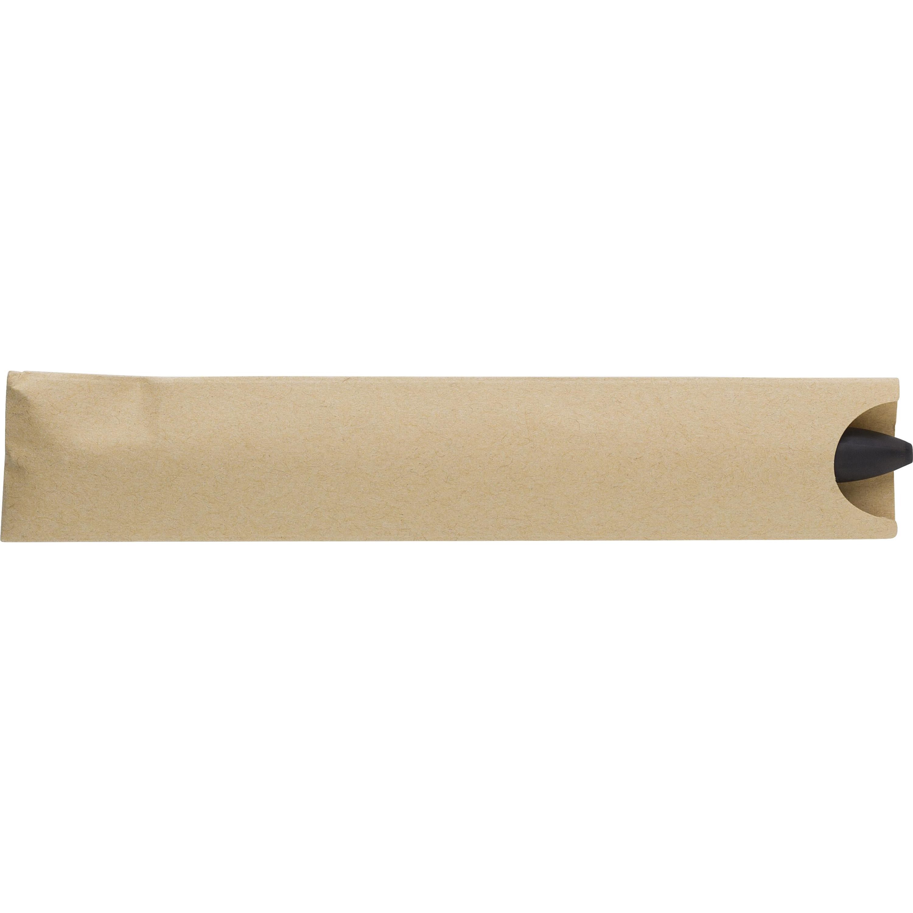 Bambus-Bleistift Hayes - braun-651