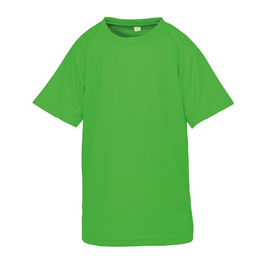 fluorescent green
