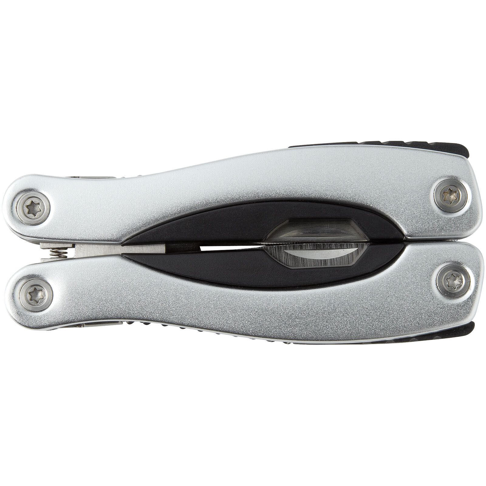 Casper Multifunktionswerkzeug mit 11 Funktionen - silber-843