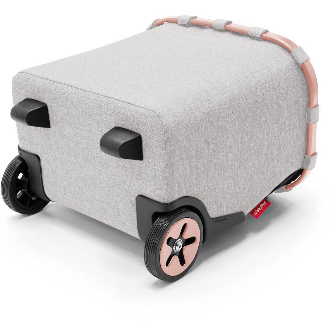 Carrycruiser - frame twist sky rose-207