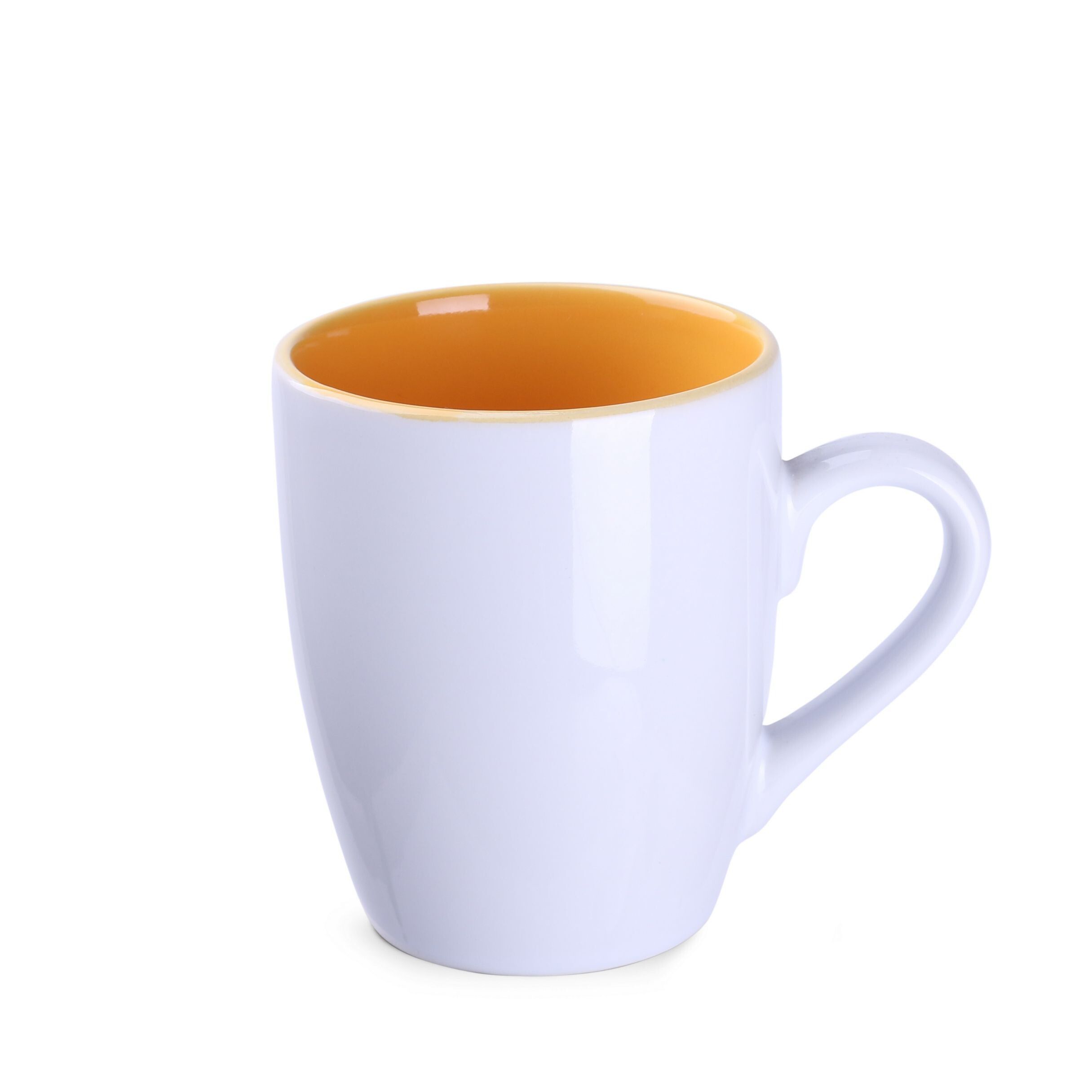 Becher Ilona Duo 300 ml - gelb-945