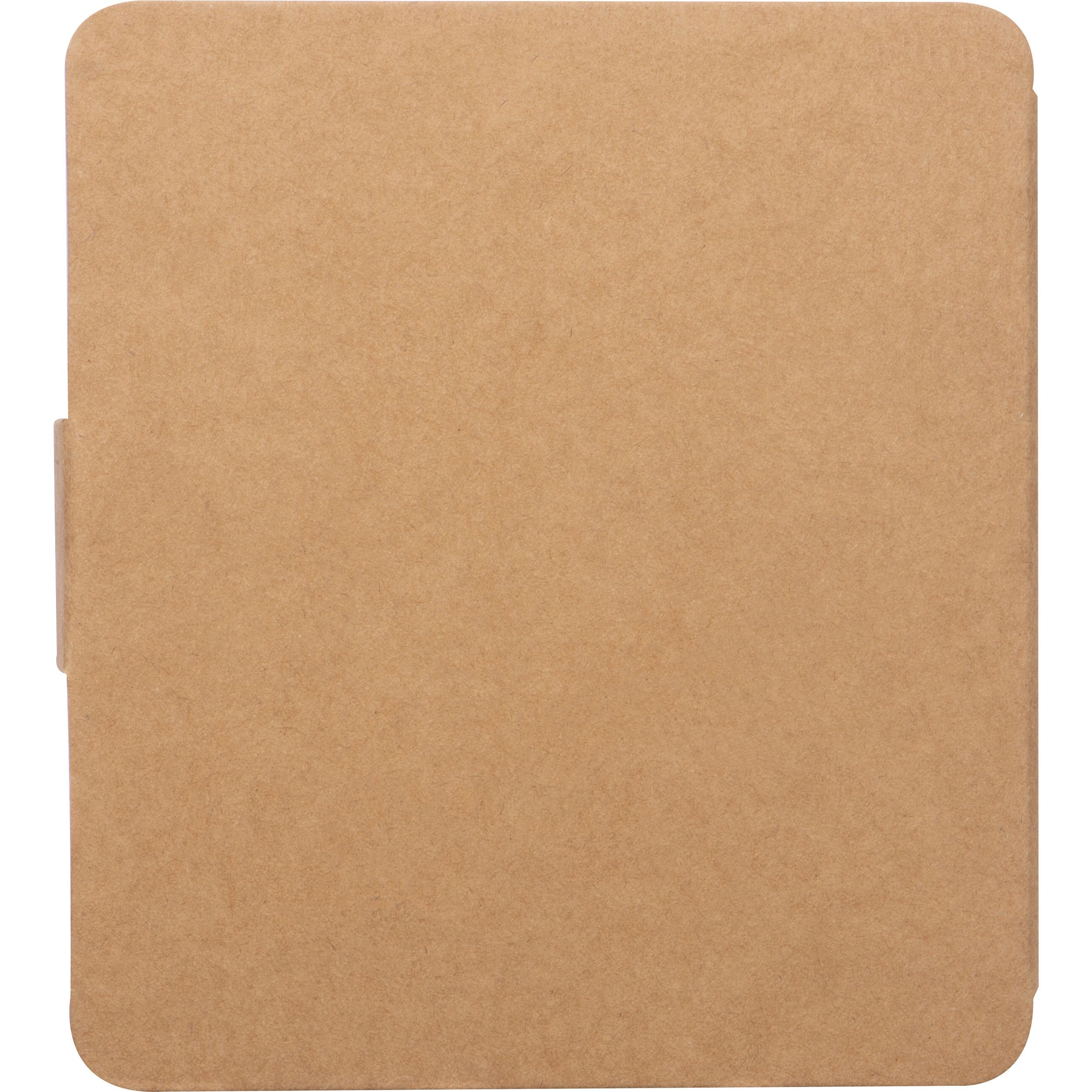 Malbuch mit 12 Buntstiften - beige-206