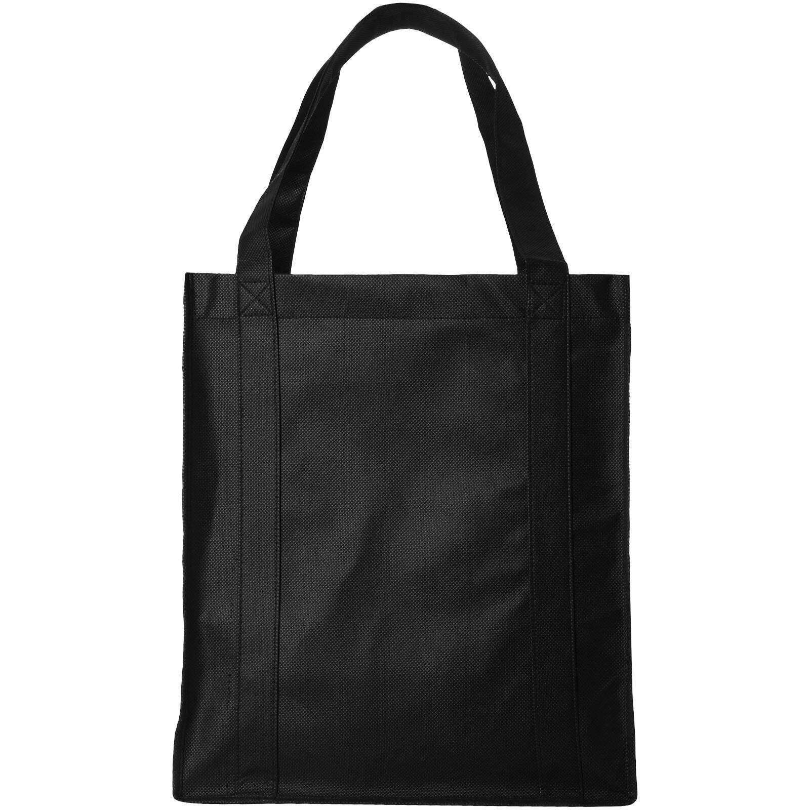 Liberty Non Woven Tragetasche 29L - schwarz-838