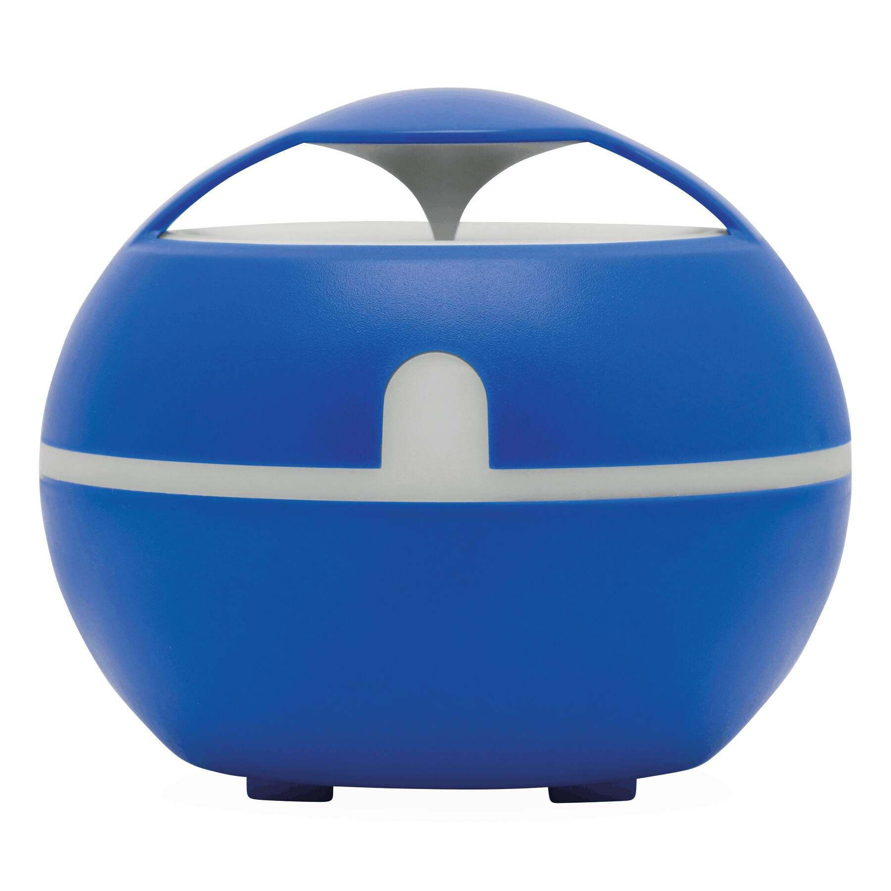 Wireless-Lautsprecher SOUND EGG - blau-667