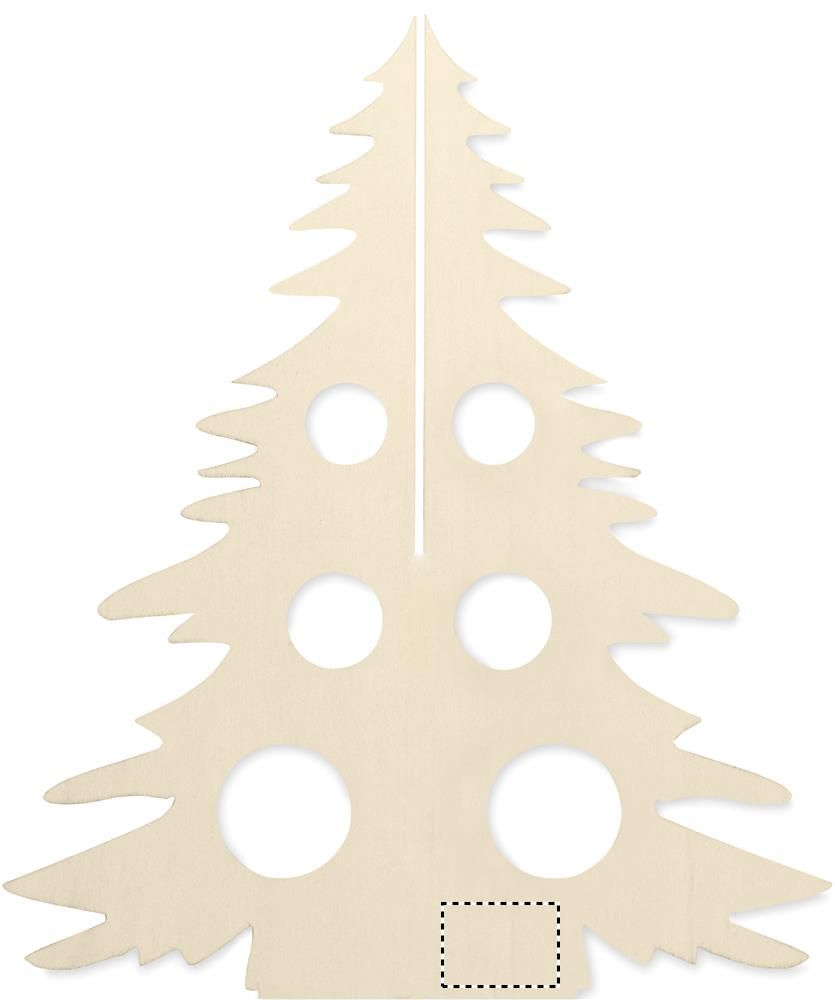 Veredelungsposition TREE