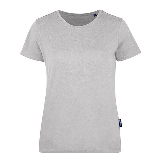 Women´s Luxury Roundneck Tees - sand-205