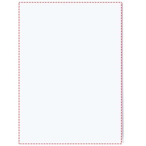 Veredelungsposition Blätter (Hochformat mit Klebung links)