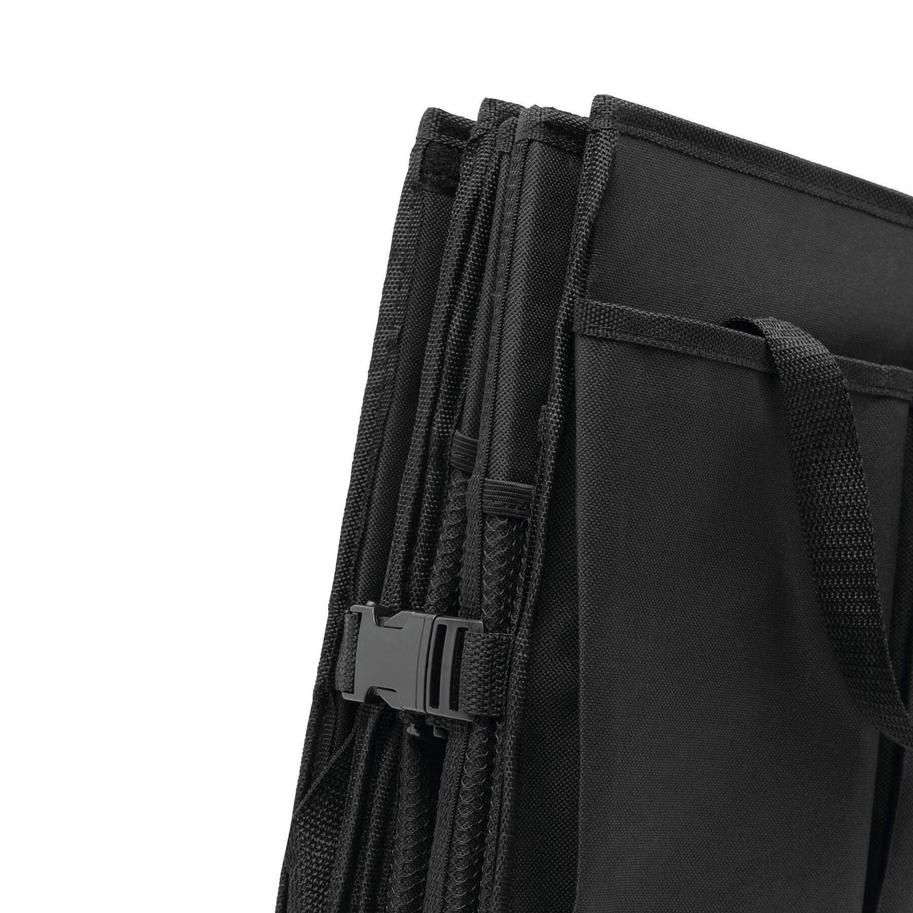 Kofferraumtasche SUPER GADGET - schwarz-771