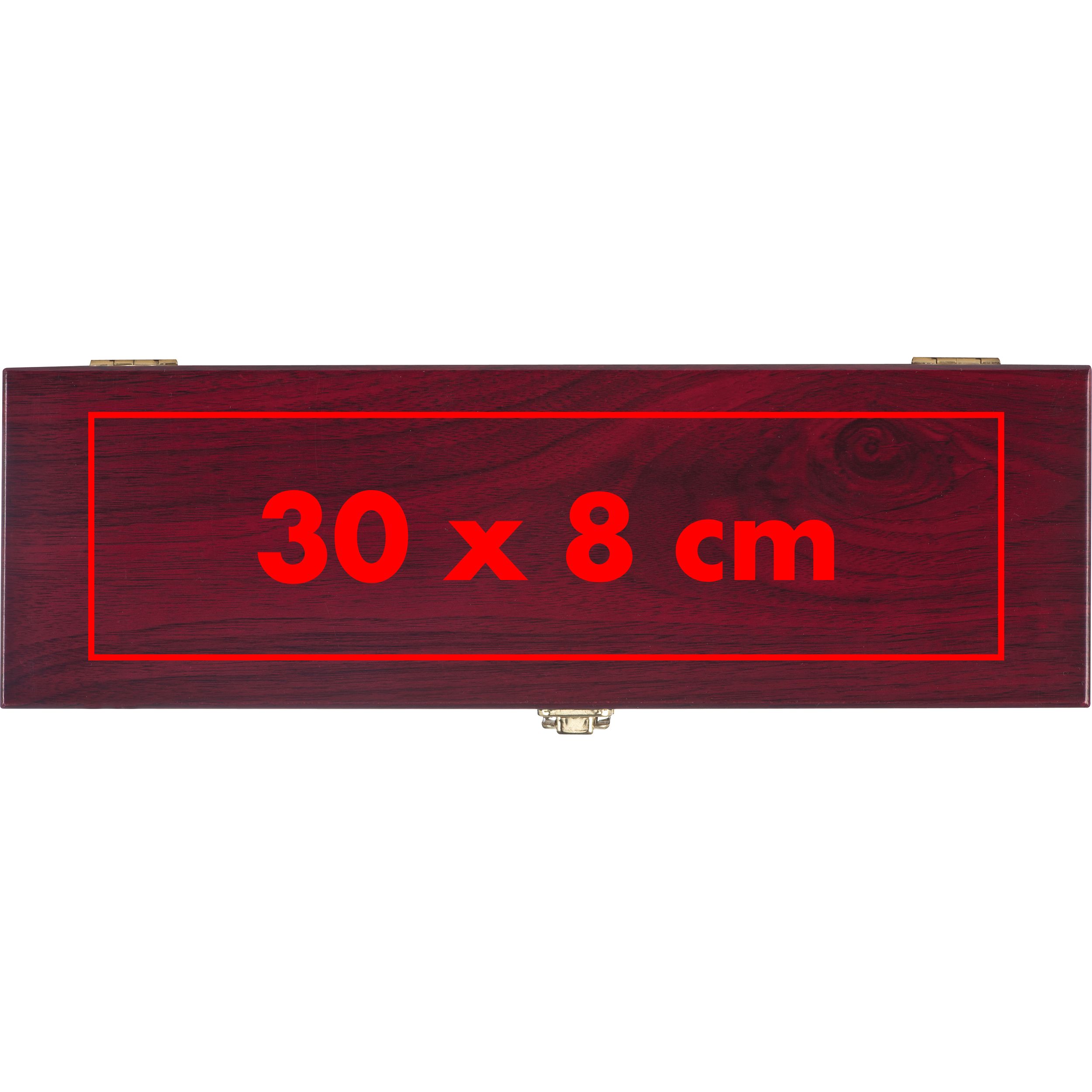 Veredelungsposition Auf der Box