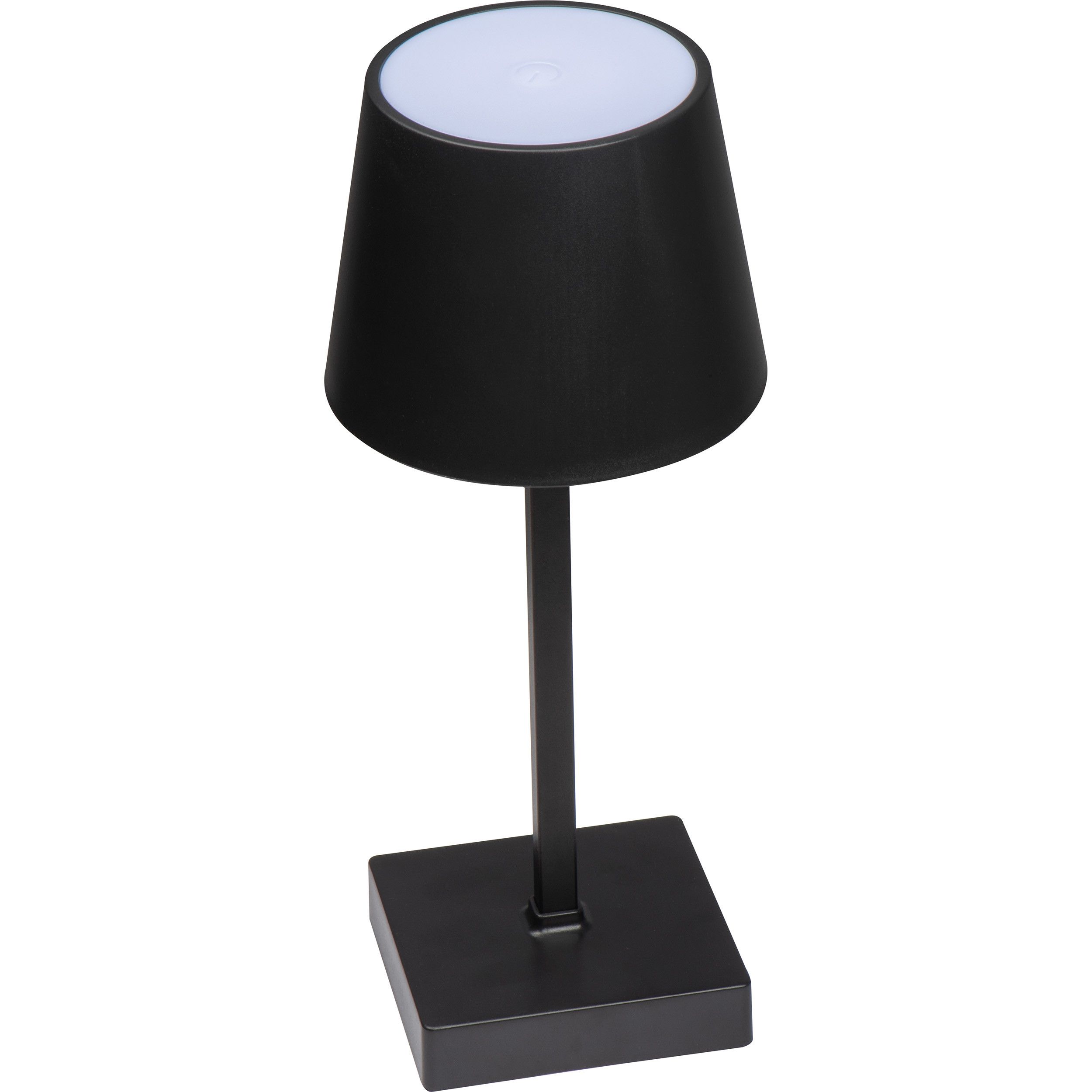 Tischlampe Montes Claros - schwarz-749