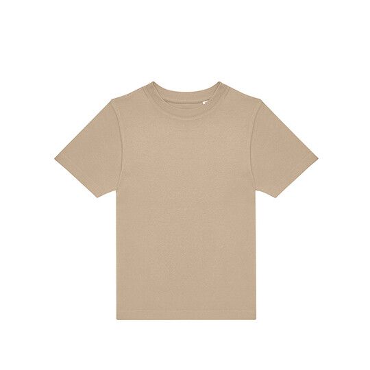 Kids #E150 T-Shirt - sand - 5/6 (110/116)-923