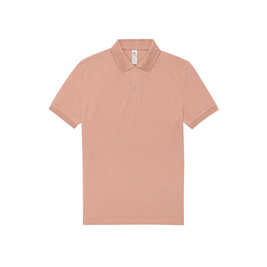 My Polo 210 - nude - S-537