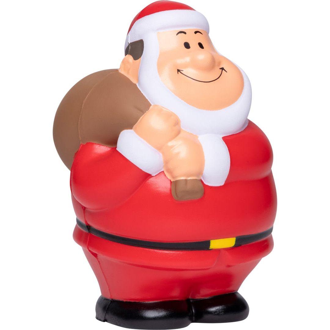 SQUEEZIES® Santa Bert® - bunt-876