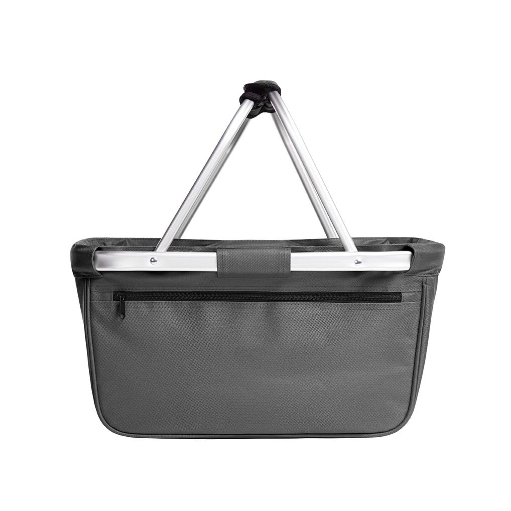 Shopper BASKET - anthrazit-709