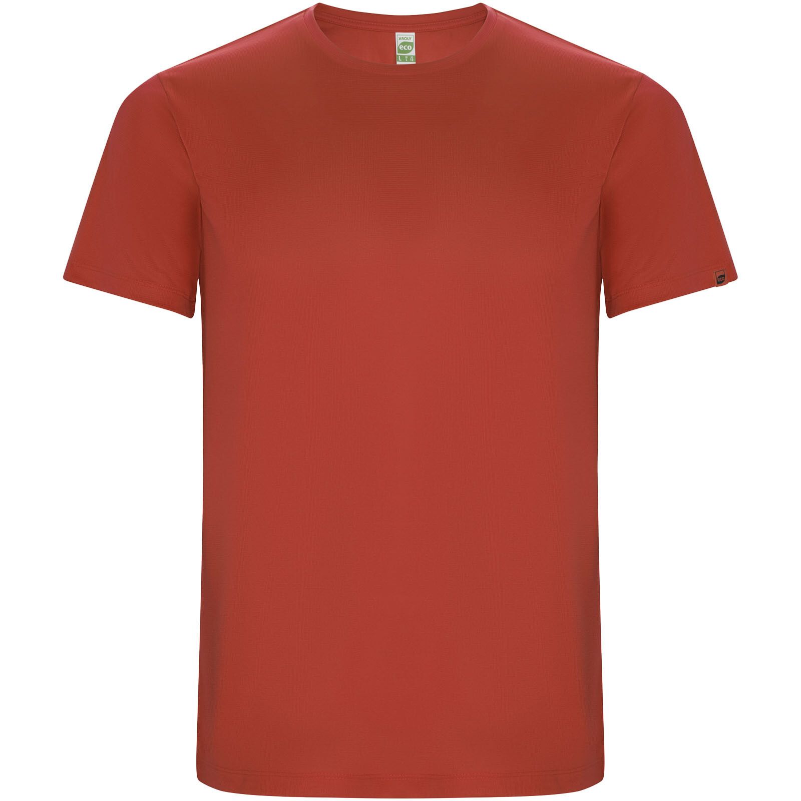 Imola Sport T-Shirt für Herren - rot - M-53