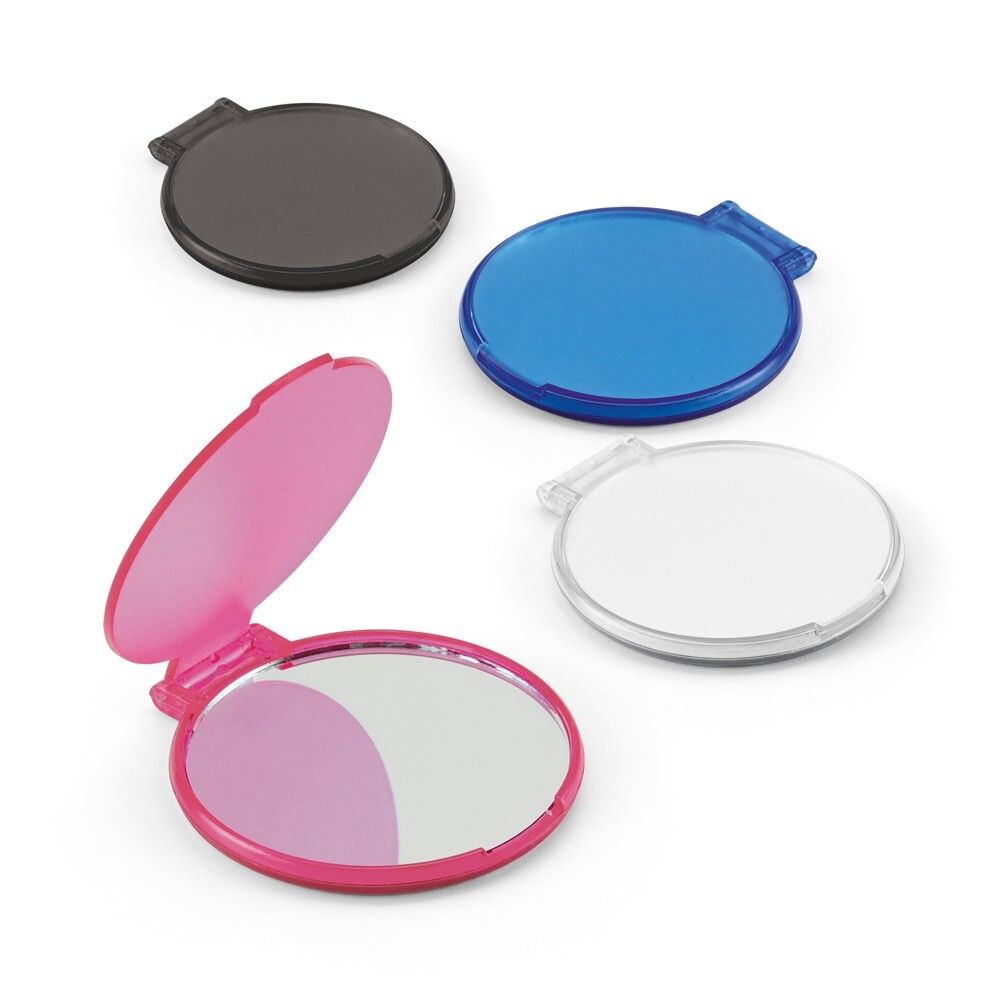 STREEP Make-up Spiegel - weiß-927