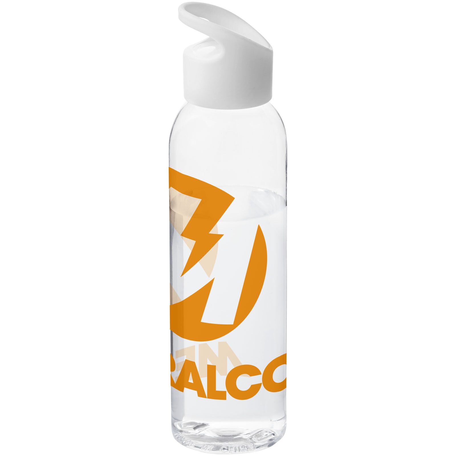 Sky 650 ml Tritan Sportflasche - weiss-803