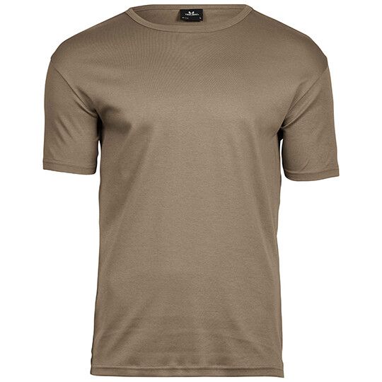 Men´s Interlock Tee - kit-729