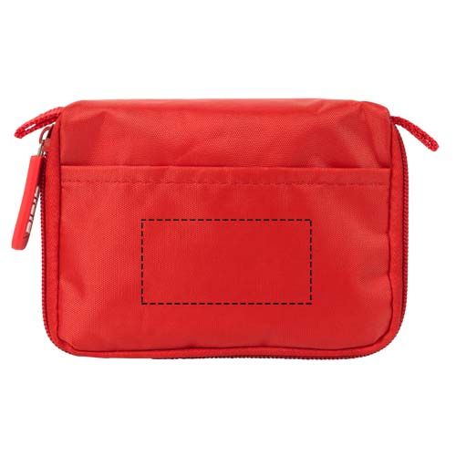 Veredelungsposition Tasche